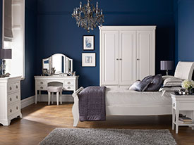 Bentley Designs Bedroom Furniture